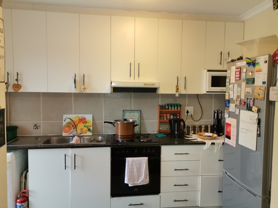 1 Bedroom Property for Sale in Moorreesburg Western Cape